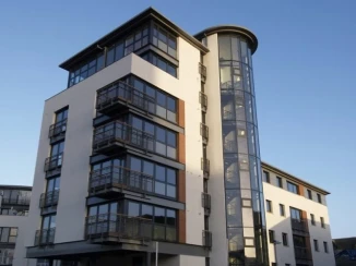 Fountain Court Apartments - EQ2