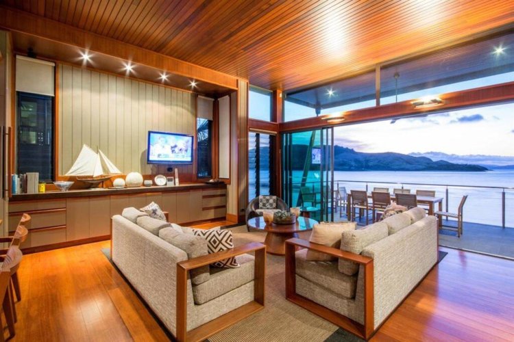 Hamilton Island Yacht Club Villas