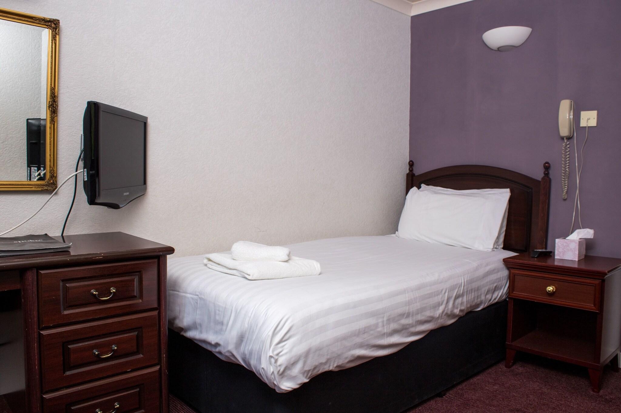 The Kyle Hotel