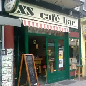 XS Café Bar - CLOSED