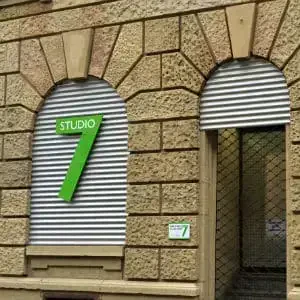 Studio7 (CLOSED)