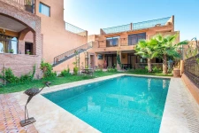 Riad Saida Atlas