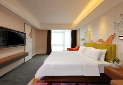 Hampton by Hilton Hefei Economic Development Zone