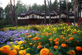 Grand Admiral Resort & SPA