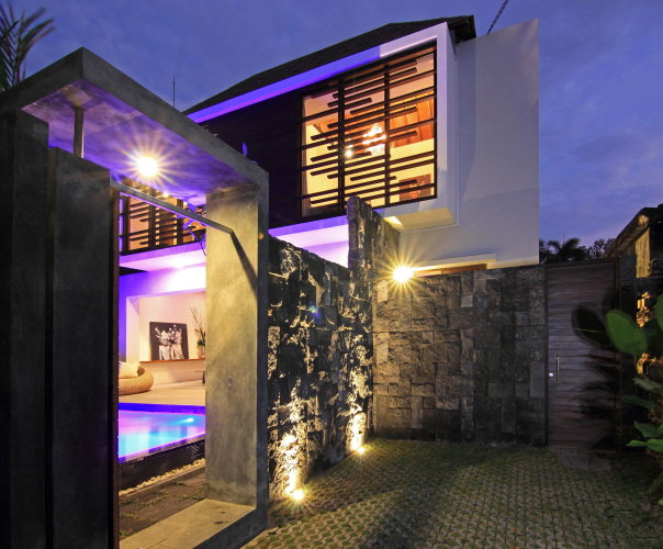 AbivillA Seminyak