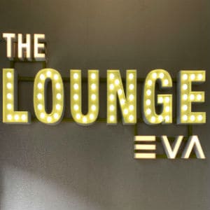 The Lounge by EVA