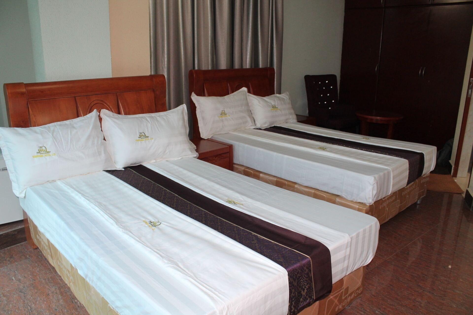 Wanyama Hotel Kariakoo