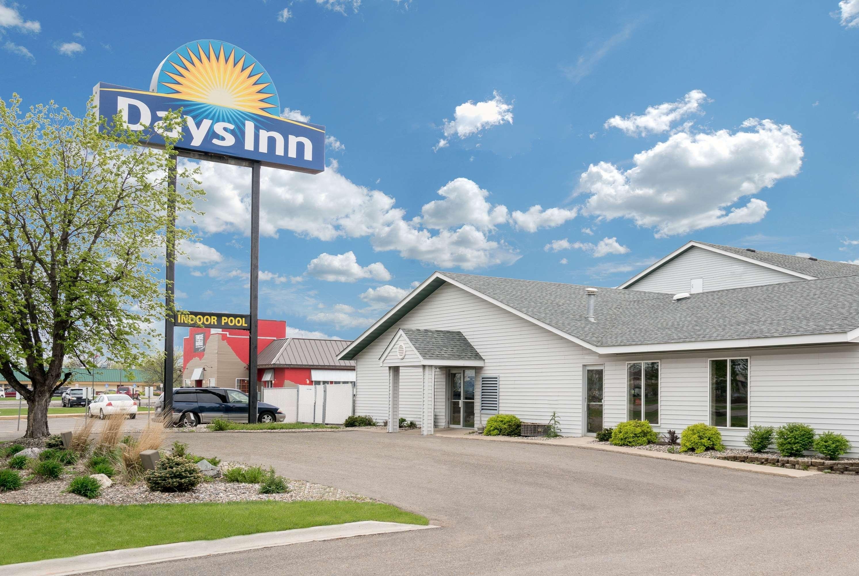 Days Inn by Wyndham Alexandria MN