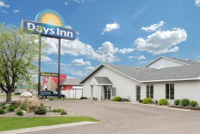 Days Inn by Wyndham Alexandria MN