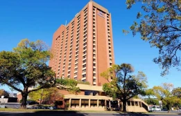 Pullman Melbourne On The Park