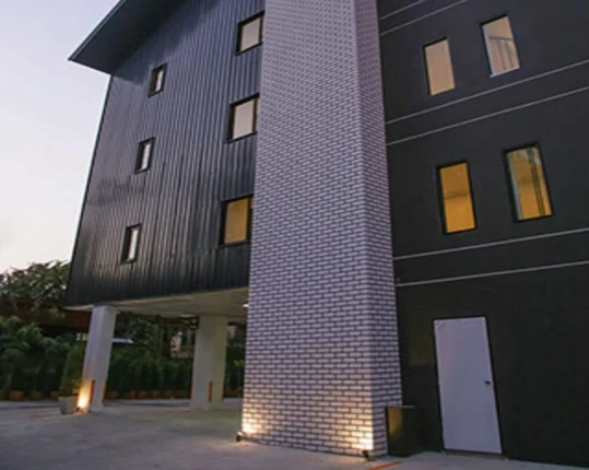 At Singh Service Apartment