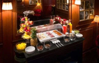 Pegaso Suites
