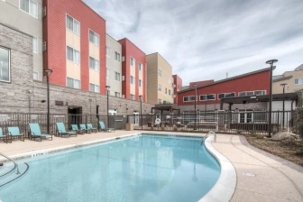 Residence Inn Charlotte Airport