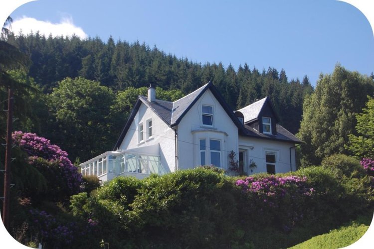 Duncreggan House