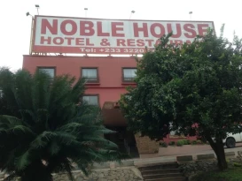 Noble House Kumasi