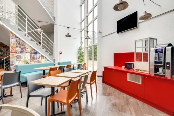 Hotel F1 Cergy Pontoise