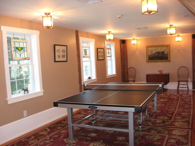 Jacob Hill Inn