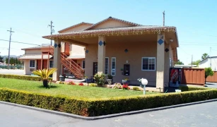 Economy Inn Morgan Hill