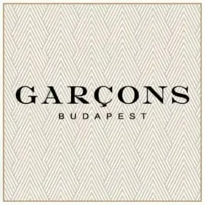 Garçons