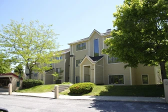 Vantage Point Villas At Stratton Mountain Resort