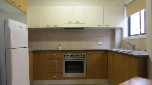 Waldorf Hornsby Residential Apartments