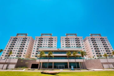 Salinas Park Resort