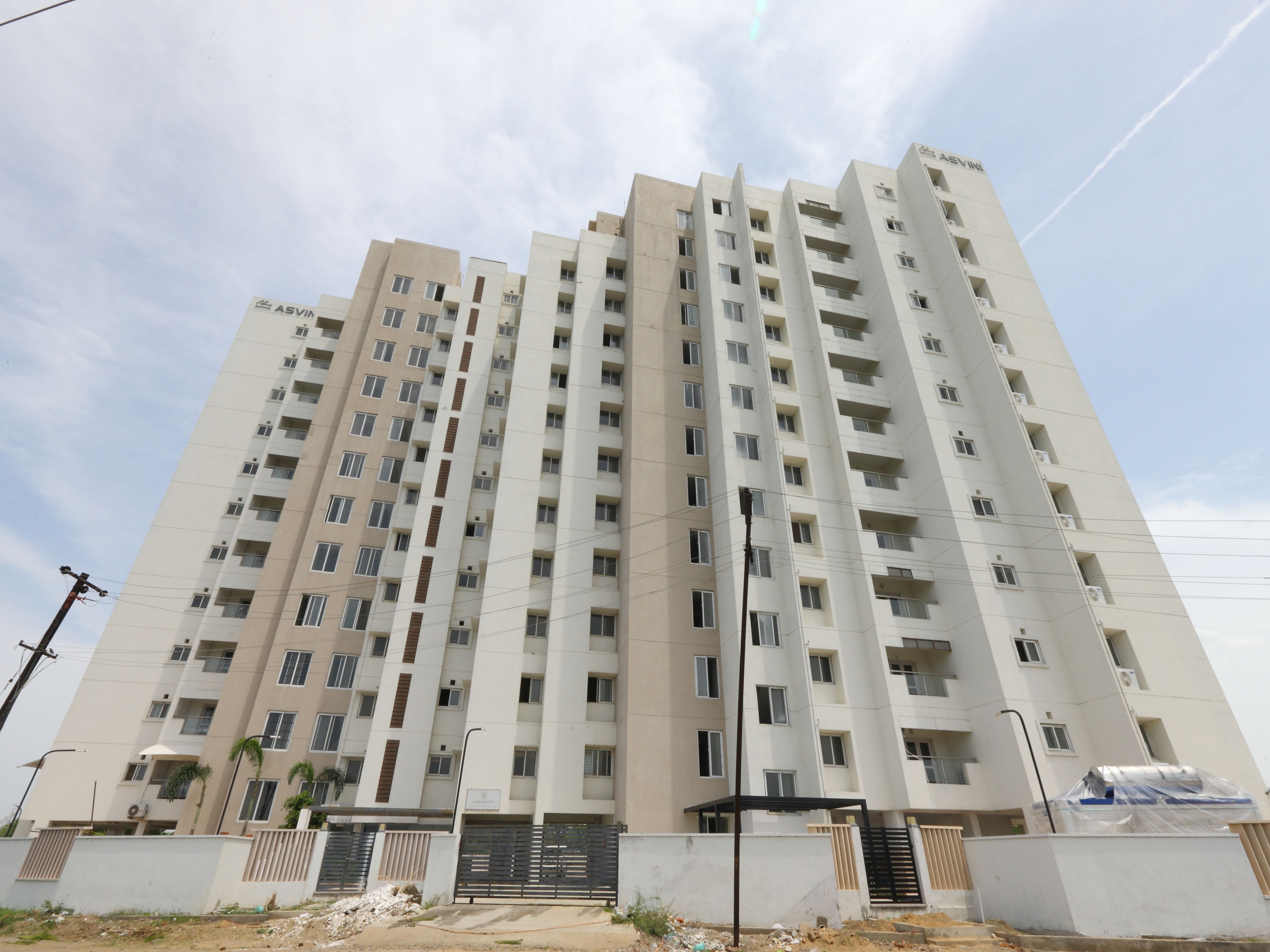 OYO Flagship 14716 OMR Kelambakkam