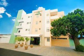 Acalanto Hotel