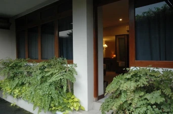Riyadi Palace Hotel