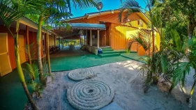 Ilha Do Mel Pousada Rancho
