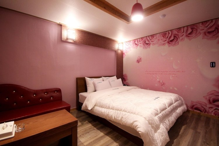 Iksan Hotel Iksan