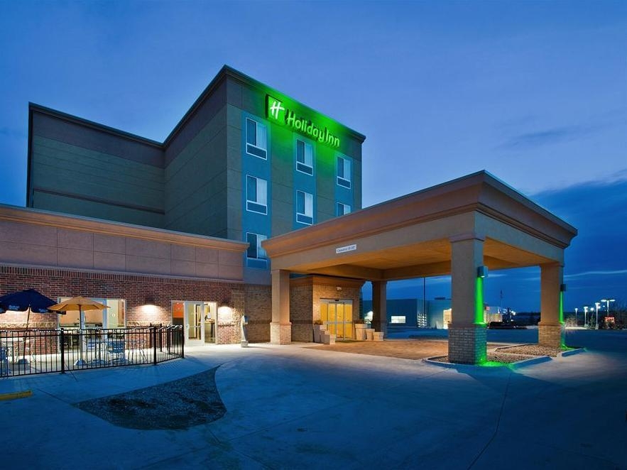 Holiday Inn Lincoln Southwest
