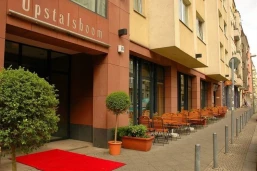 Upstalsboom Hotel Friedrichshain