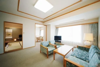 Hanamaki Onsen Hotel Koyokan