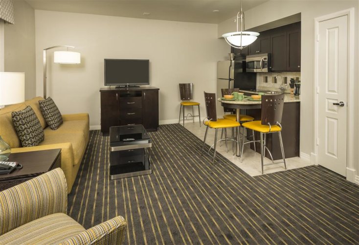 Hilton Grand Vacations at McAlpin-Ocean Plaza
