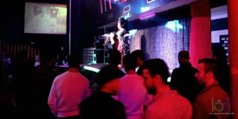 Algarve Gay Bar & Club Guide