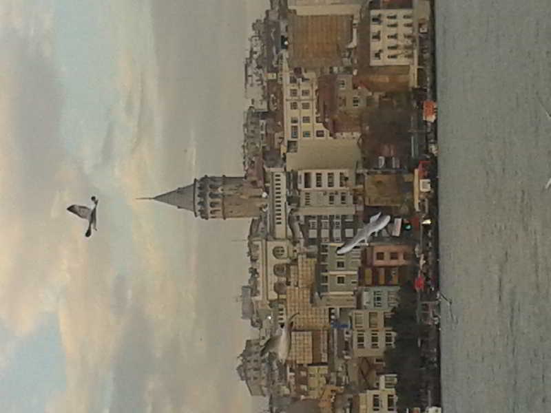 Galata Life Istanbul