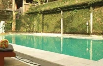 Cahaya Dewata Resort & Spa