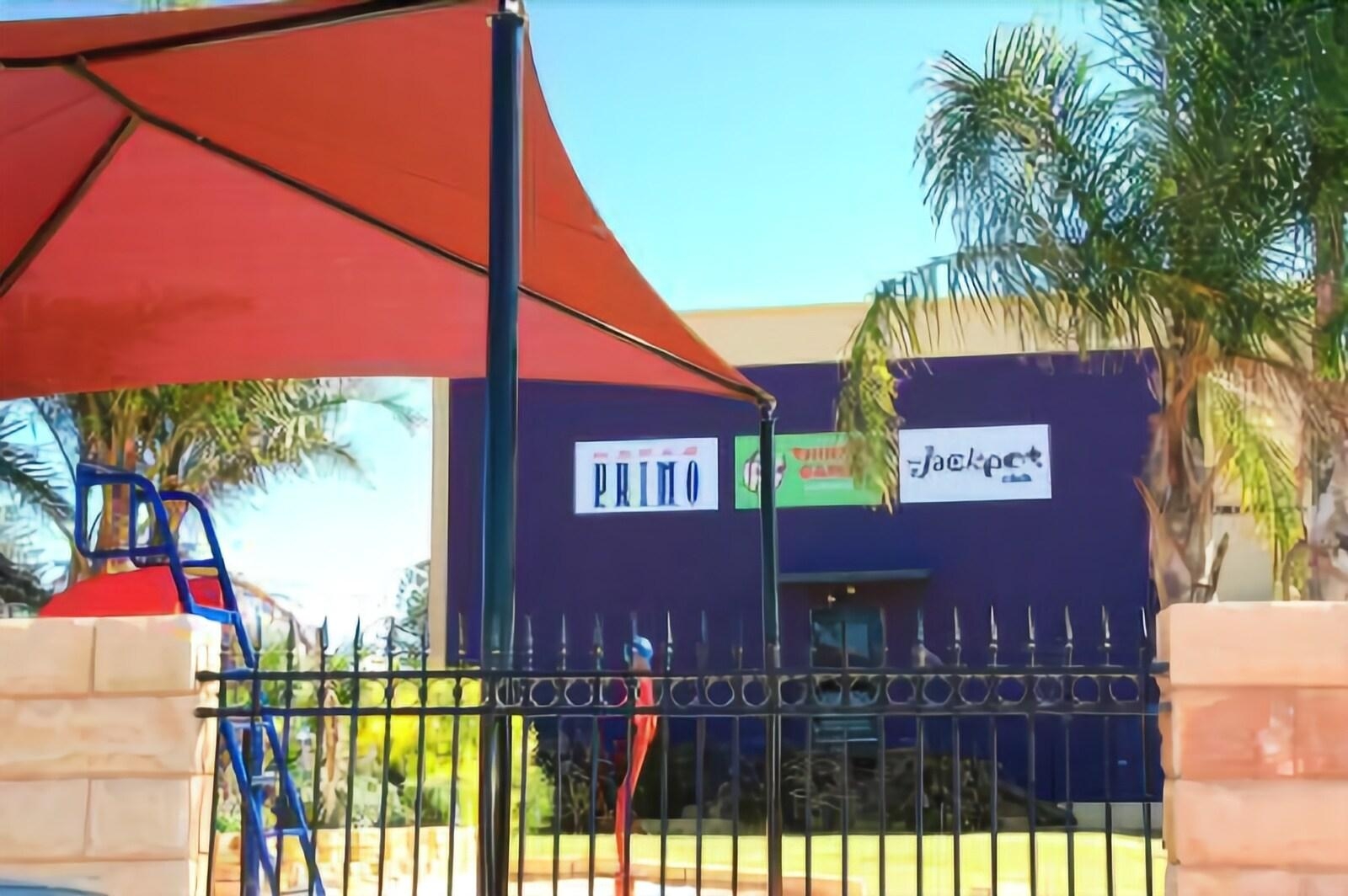 The New Whyalla Hotel