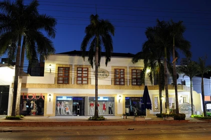 Hotel Virrey Cartagena