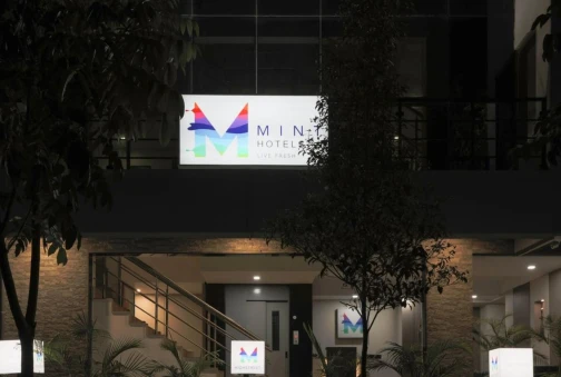 Mint Highstreet Pune