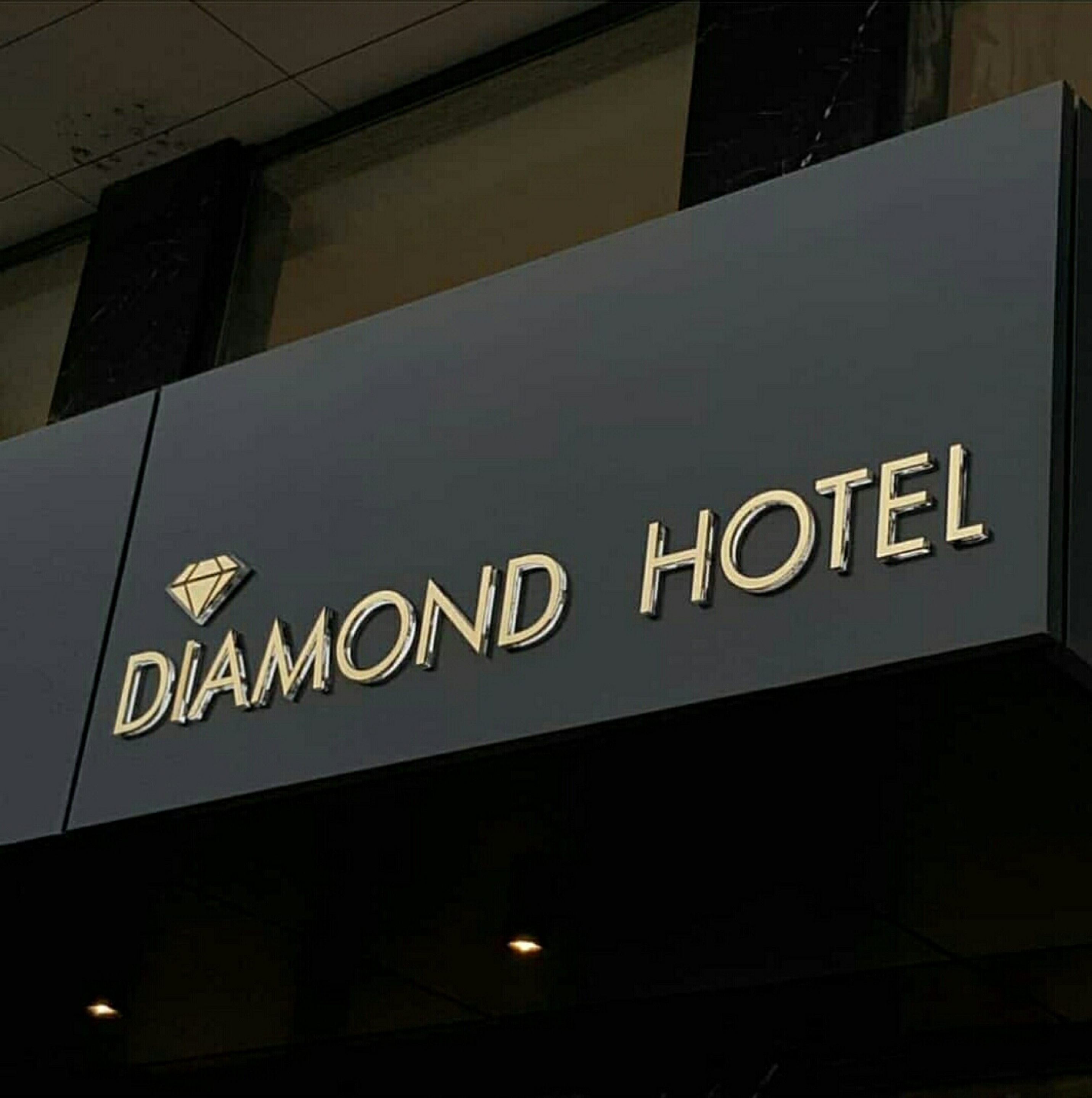 Diamond Hotel Baku