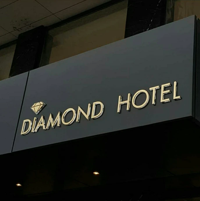Diamond Hotel Baku
