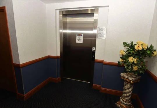 Fairbridge Hotel Atlantic City