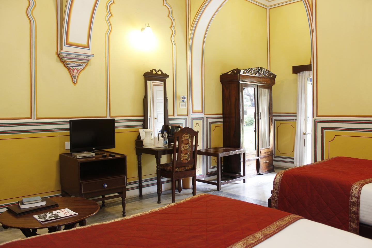 Narain Niwas Palace
