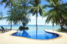 Sarana Bungalows - Adults Only