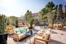 Dinamo Hotel Baku Adults Only