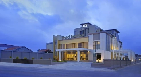Surya Yudha Purwokerto