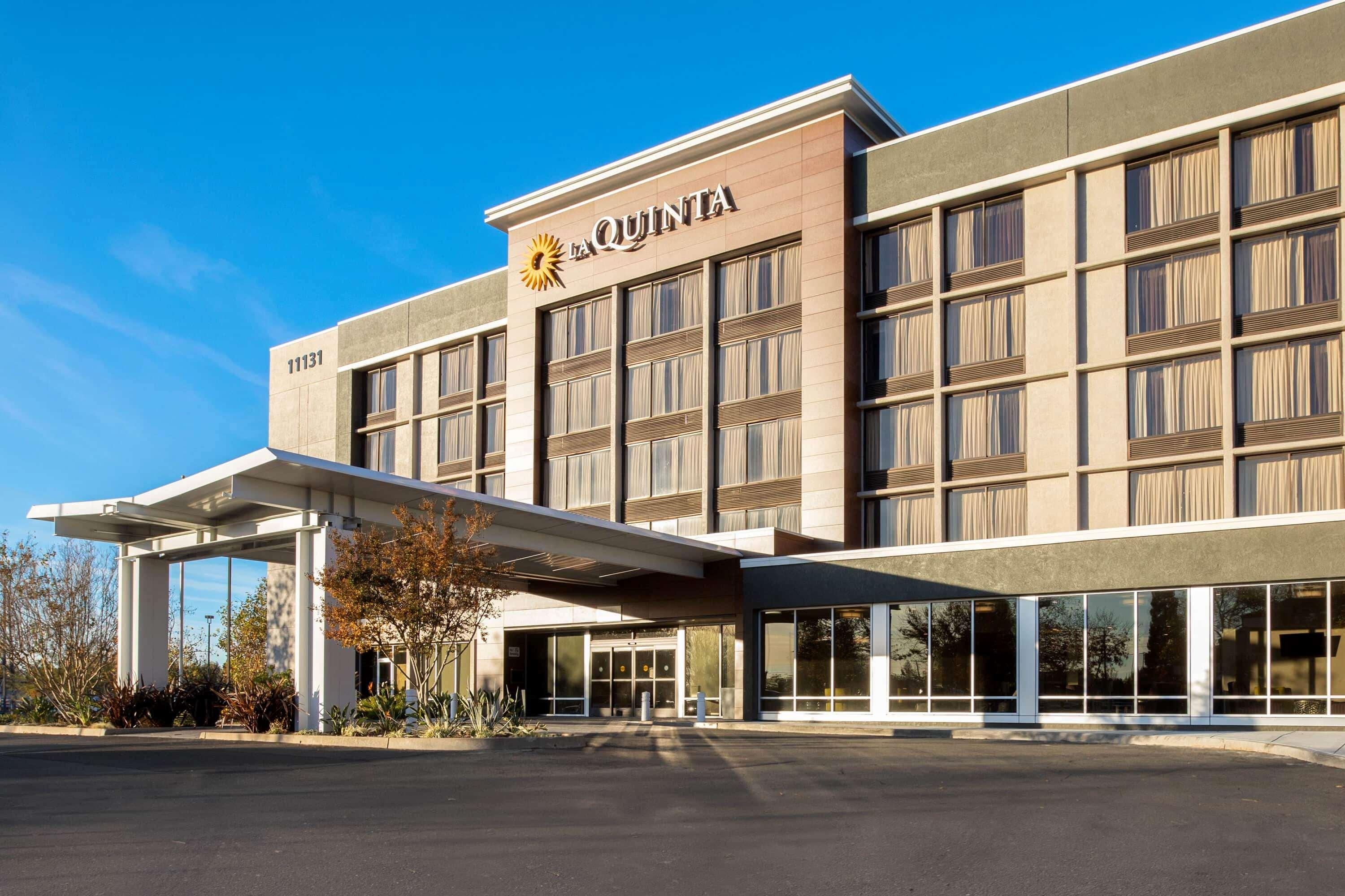 La Quinta Inn & Suites Rancho Cordova