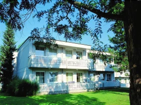 Sonnenresort Ossiacher See - Hotel